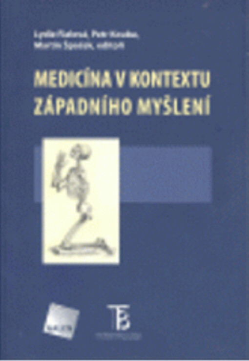 Medicína v kontextu západního myšlení