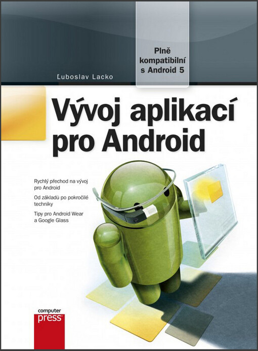 Vývoj aplikací pro Android