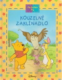 Medvídek Pú