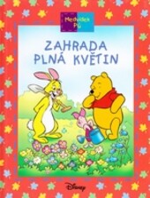 Zahrada plná květin