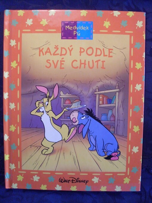 Každý podle své chuti