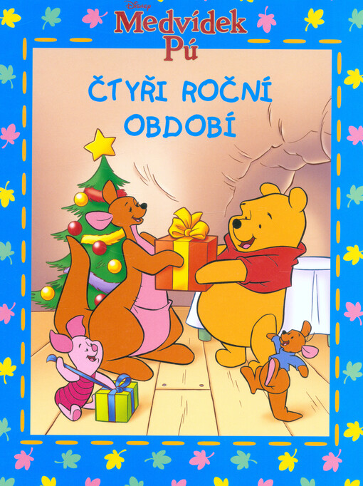 Čtyři roční období