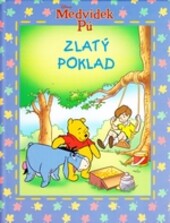 Medvídek Pú - Zlatý poklad