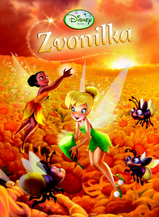 Zvonilka