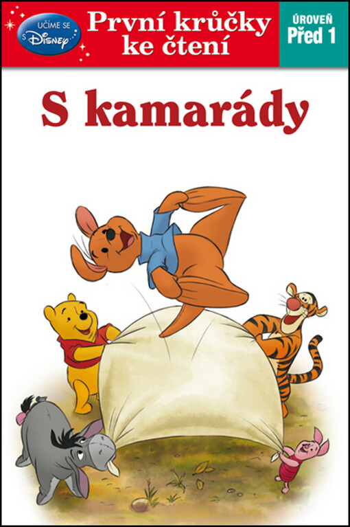 S kamarády