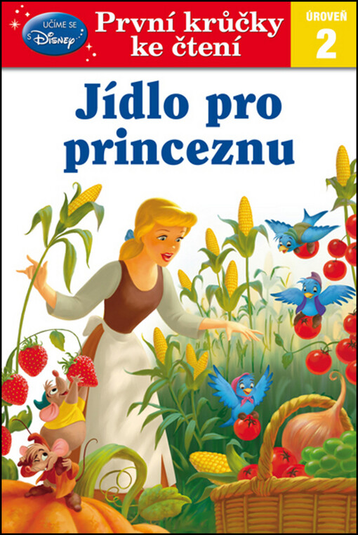 Jídlo pro princeznu