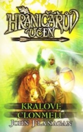 Hraničářův učeň. Králové Clonmelu
