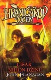Hraničářův učeň. Císař Nihon-džinu