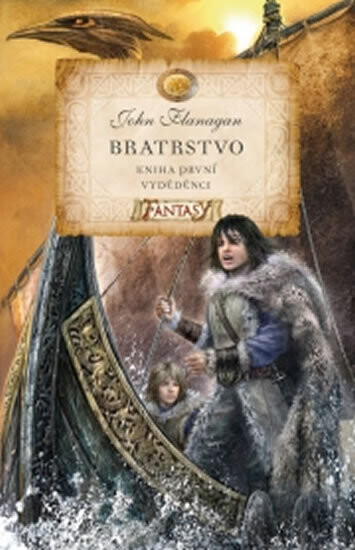 Bratrstvo I. - Vyděděnci