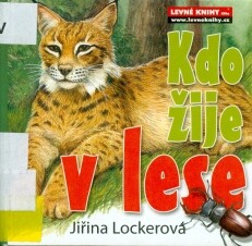 Kdo žije v lese