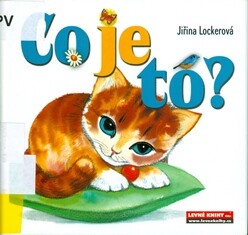 Co je to? - KMa