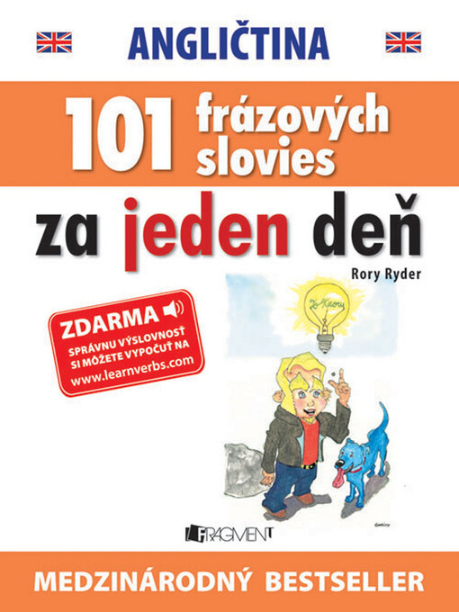 101 frázových sloves za jeden den