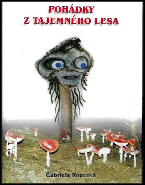 Pohádky z tajemného lesa