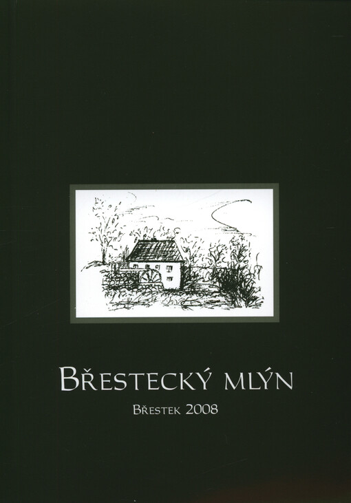 Břestecký mlýn