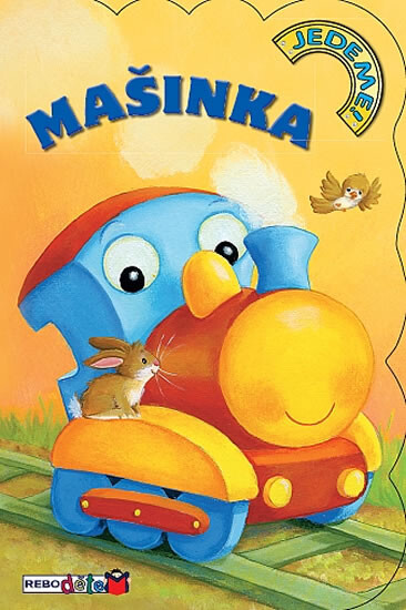 Mašinka