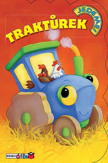 Traktůrek