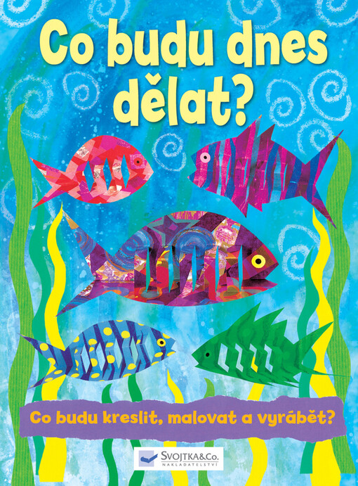 Co budu dnes dělat?