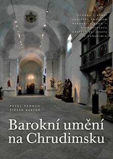Barokní umění na Chrudimsku