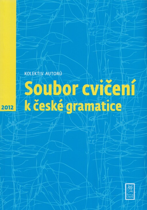Soubor cvičení k české gramatice