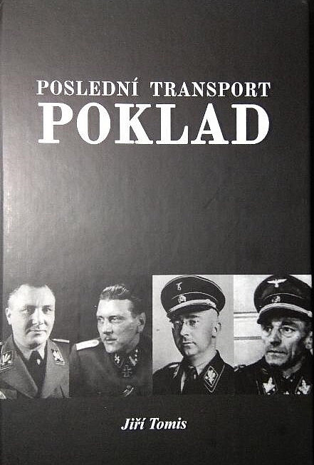 Poklad :poslední transport