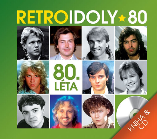 Retro idoly :80. léta