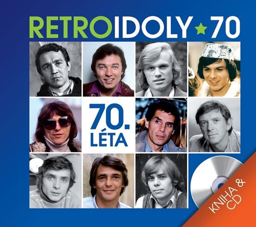 Retro idoly :70. léta