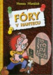 Fóry v hantecu vo šropálech