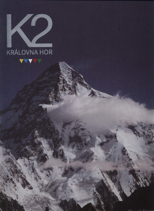 K2 : královna hor