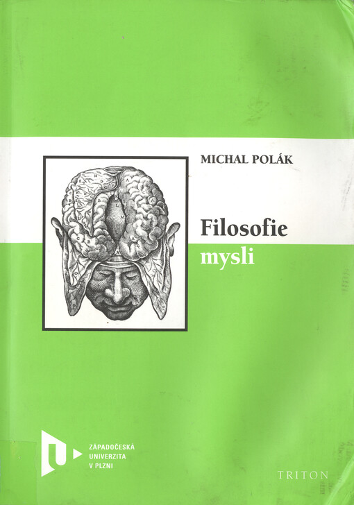 Filosofie mysli