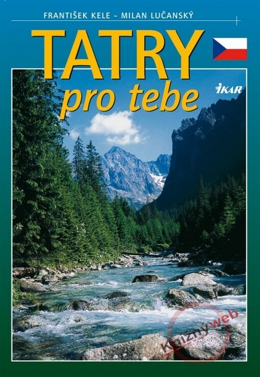 Tatry pro tebe