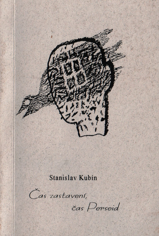 Čas zastavení, čas Perseid