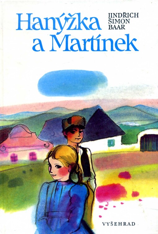 Hanýžka a Martínek