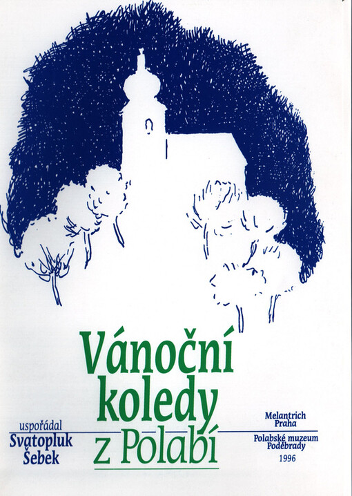 Vánoční koledy z Polabí