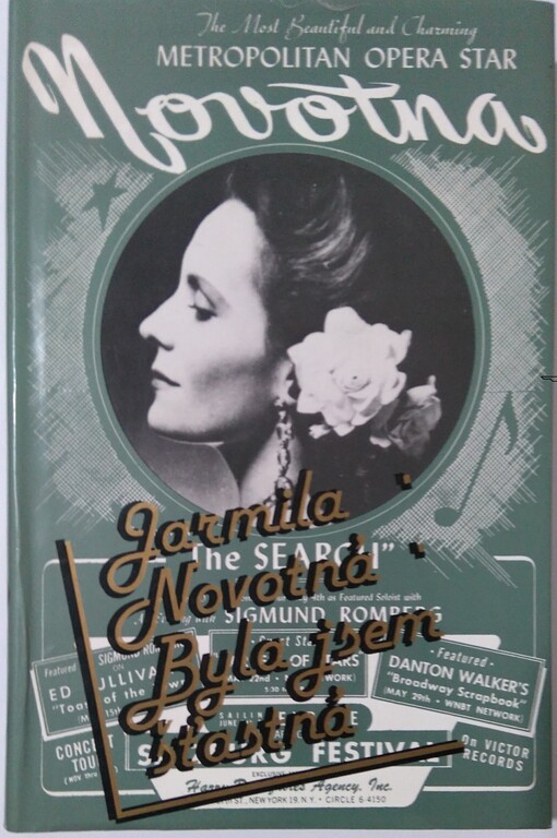 Byla jsem šťastná, 2. vyd.