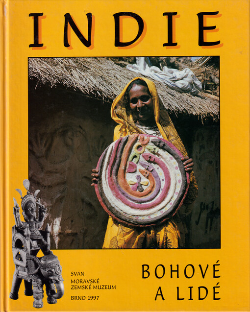 Indie: bohové a lidé