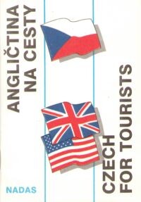 Angličtina na cesty: Czech for tourists