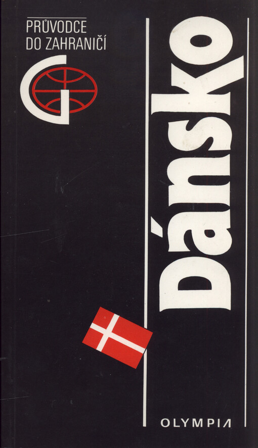Dánsko: průvodce do zahraničí