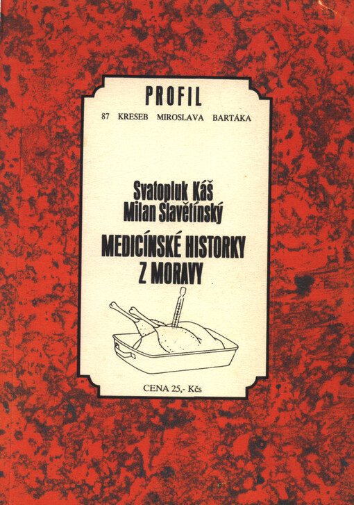 Medicínské historky z Moravy