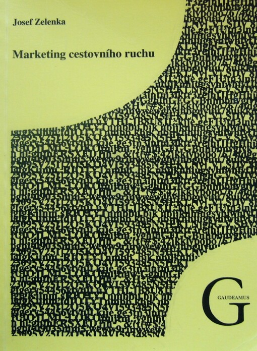 Marketing cestovního ruchu