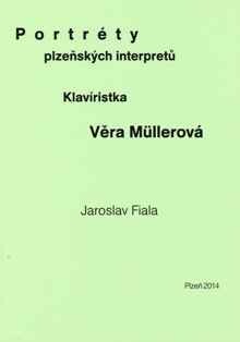 Portréty plzeňských skladatelů. Artuš Rektorys