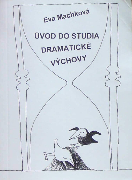 Úvod do studia dramatické výchovy