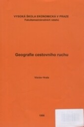 Geografie cestovního ruchu