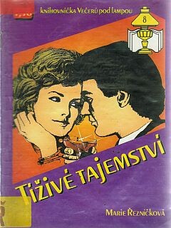 Tíživé tajemství
