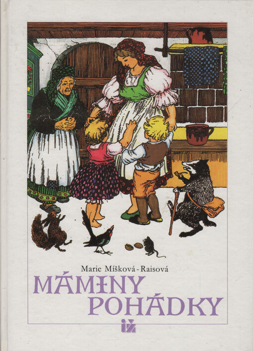 Máminy pohádky