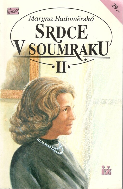 Srdce v soumraku, 2. díl