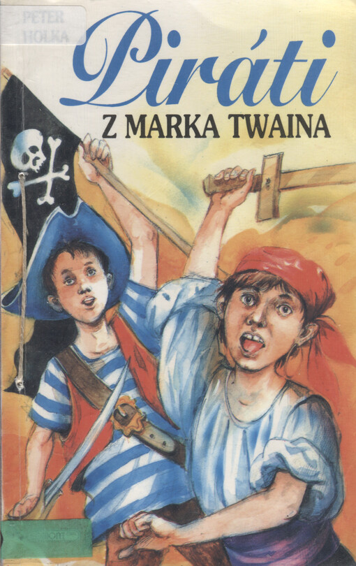 Piráti z Marka Twaina