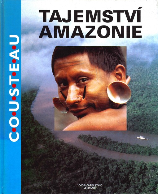 Tajemství Amazonie