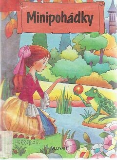 Minipohádky 5
