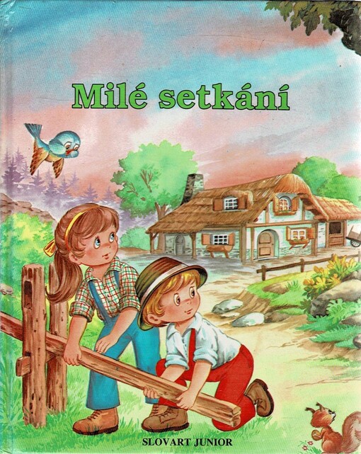 Milé setkání /