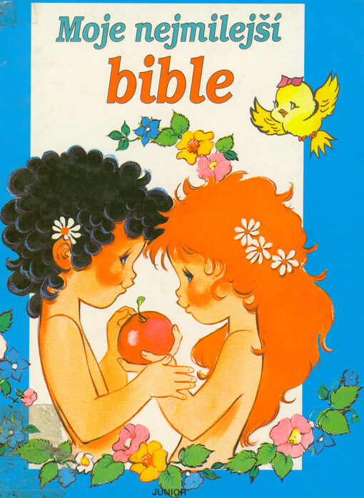 Moje nejmilejší bible